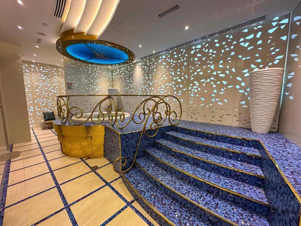 Damac Heights Lejlighed