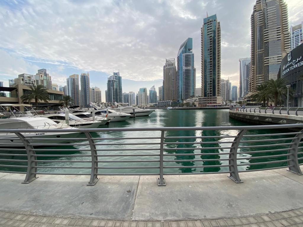 Lejlighed Damac Heights *
