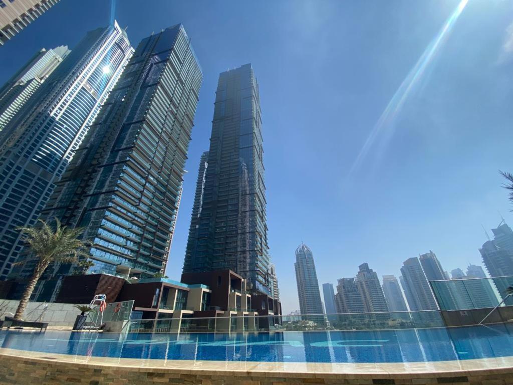 Lejlighed Damac Heights *