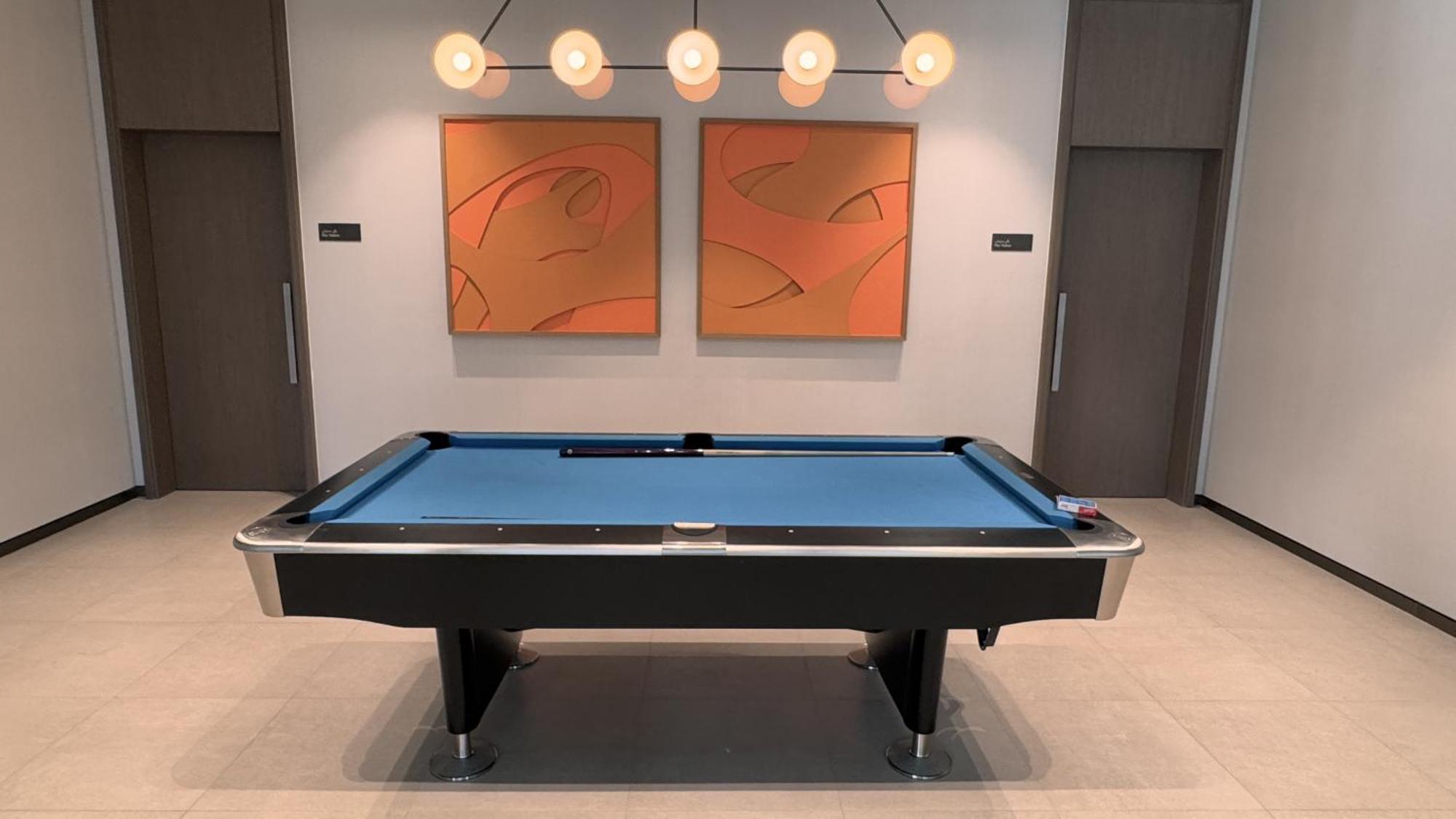 Apartment Vayk - The Burj Diamond Fountain View - Grande Signature - Downtown In - 2br