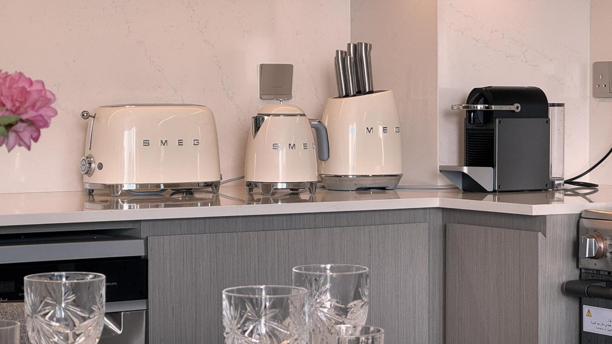 Vayk - The Burj Diamond Fountain View - Grande Signature - Downtown In - 2br Apartment