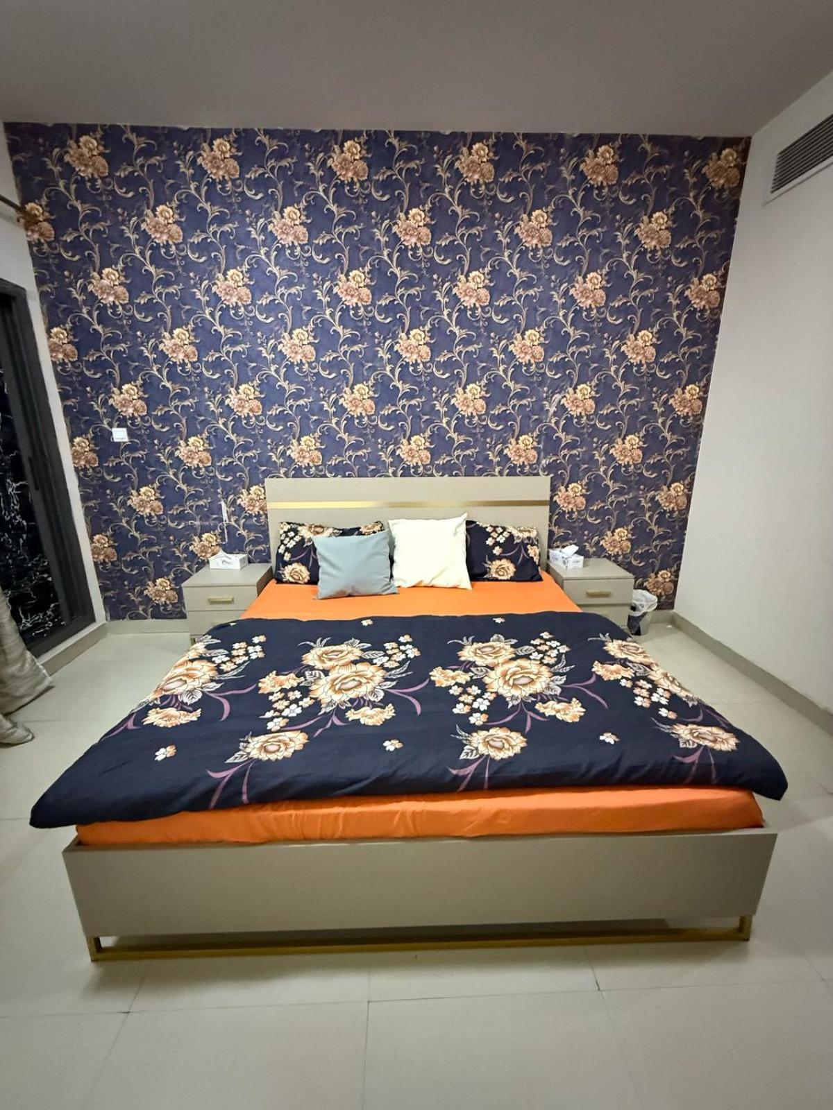 Aroma Homes Appartement