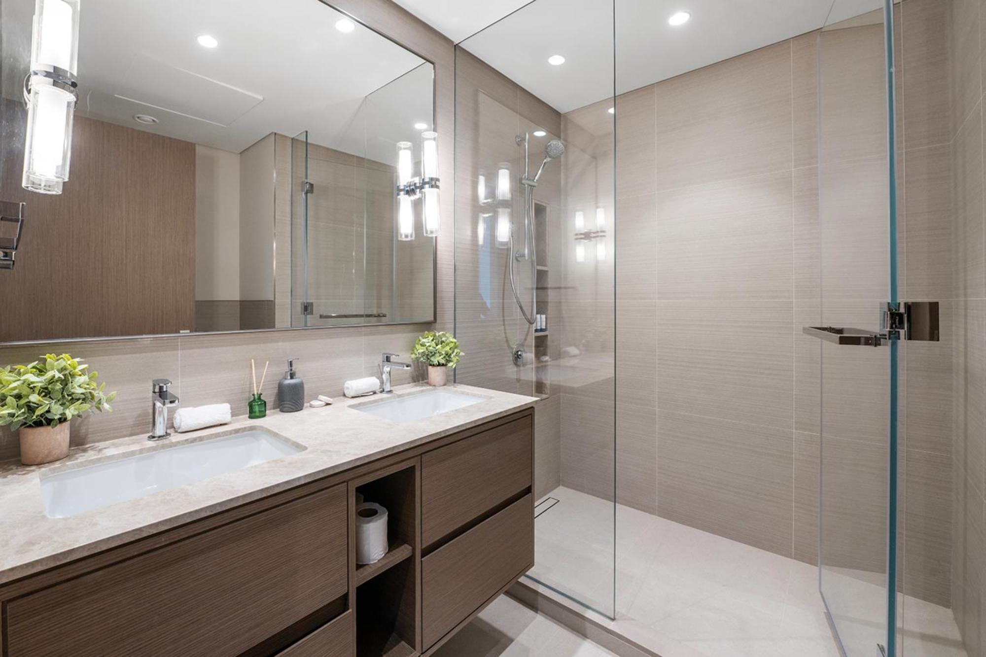 Grande Signature By Emaar - New Luxury 2br W Panoramic Burj Khalifa & Fountain Show Views Appartement *