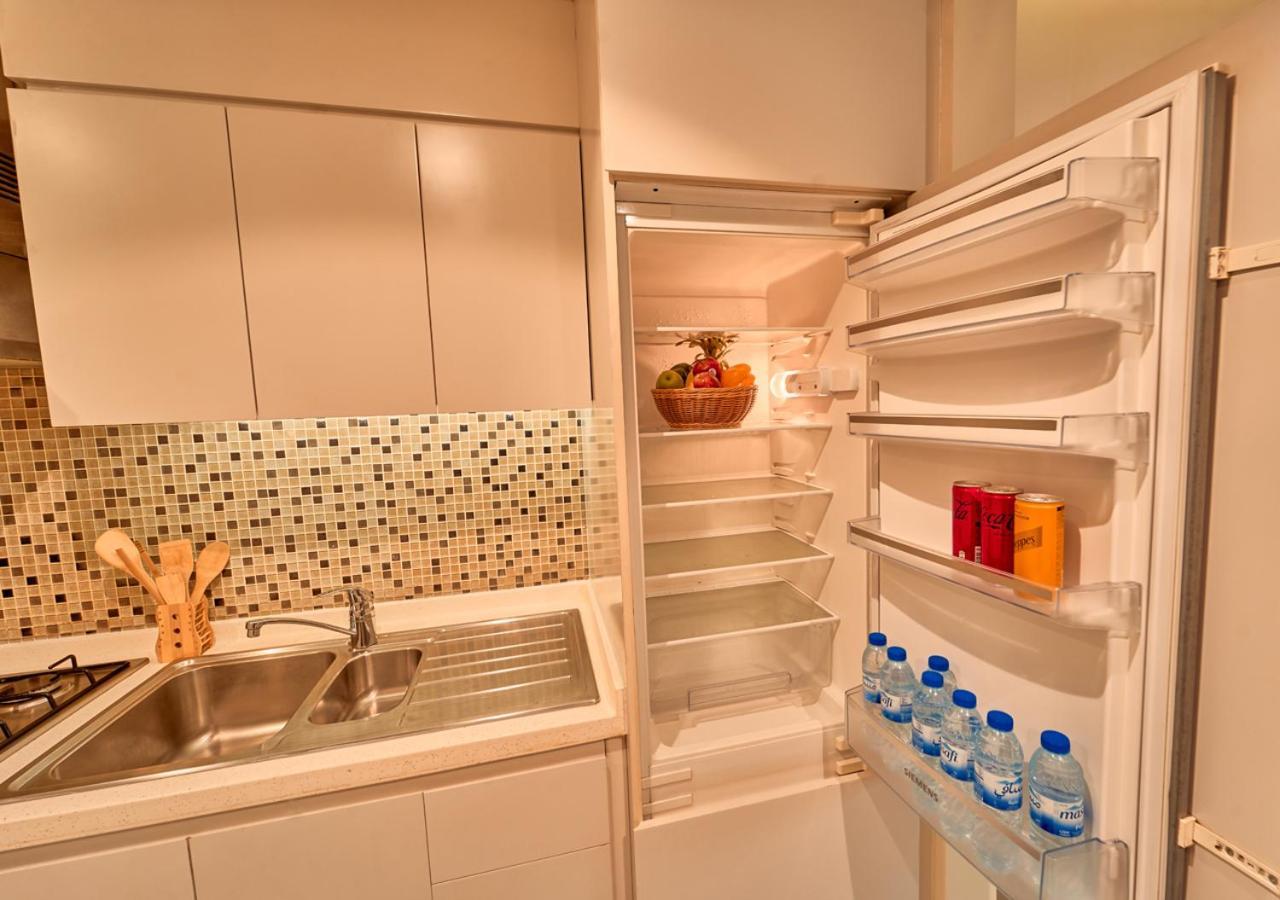 Apartament Cozy Studio Hideaway In Luxe Business Bay By Voye Homes *