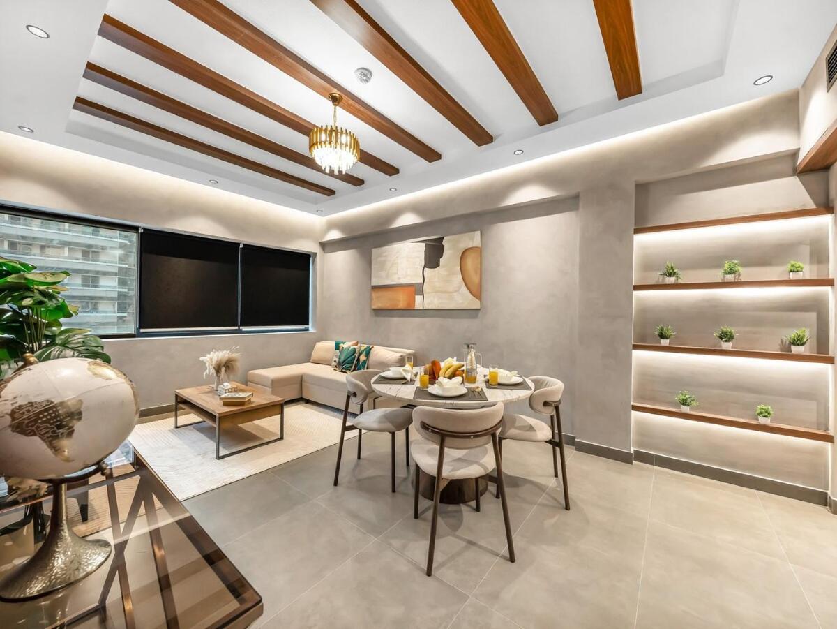 Apartamento Luxury In The Heart Of Marina