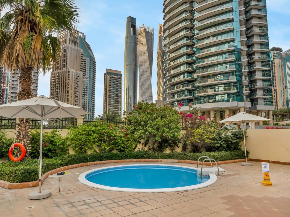 Luxury In The Heart Of Marina *