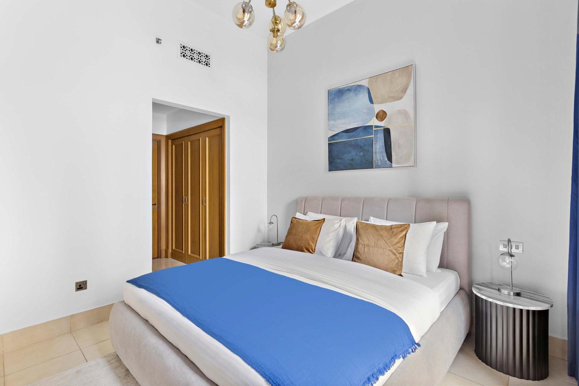 Lejlighed Silkhaus Old Town 1bdr In Yansoon With Big Garden *