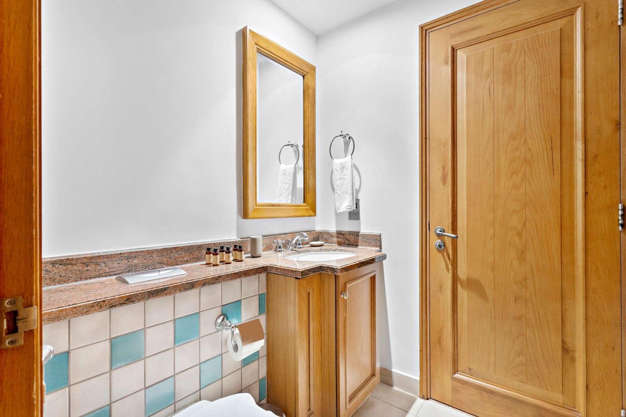 Silkhaus Old Town 1bdr In Yansoon With Big Garden Lejlighed *