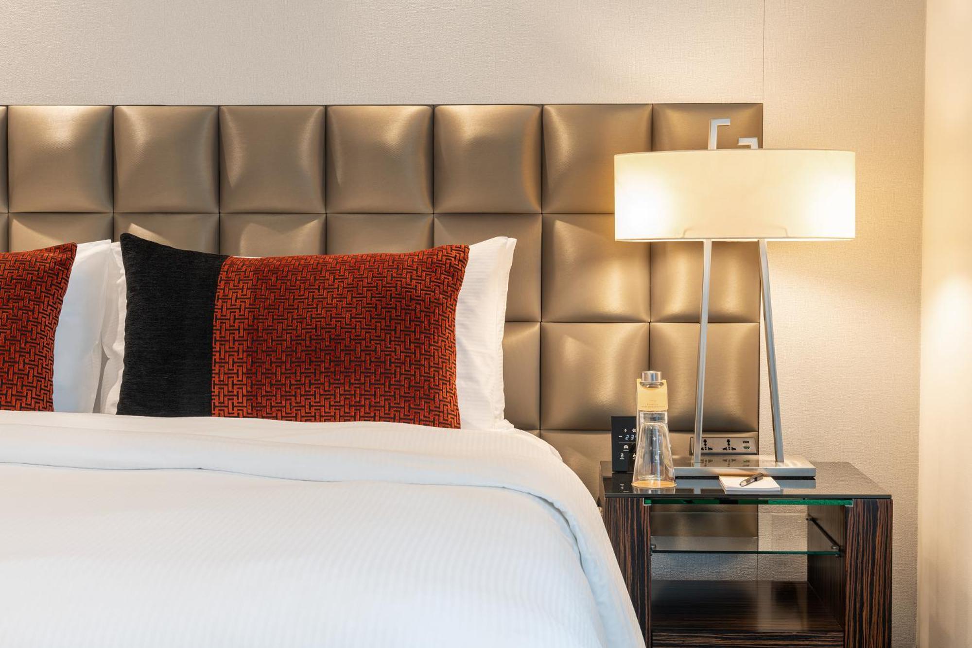 Voco - Bonnington By Ihg Hotell Dubai