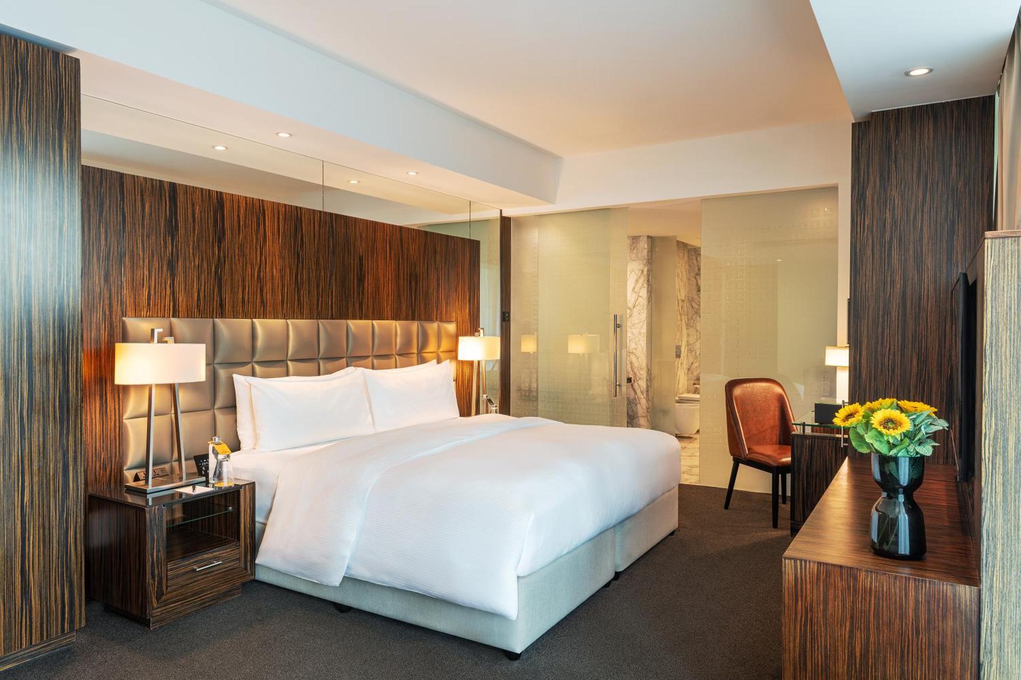 Voco - Bonnington By Ihg Hotell