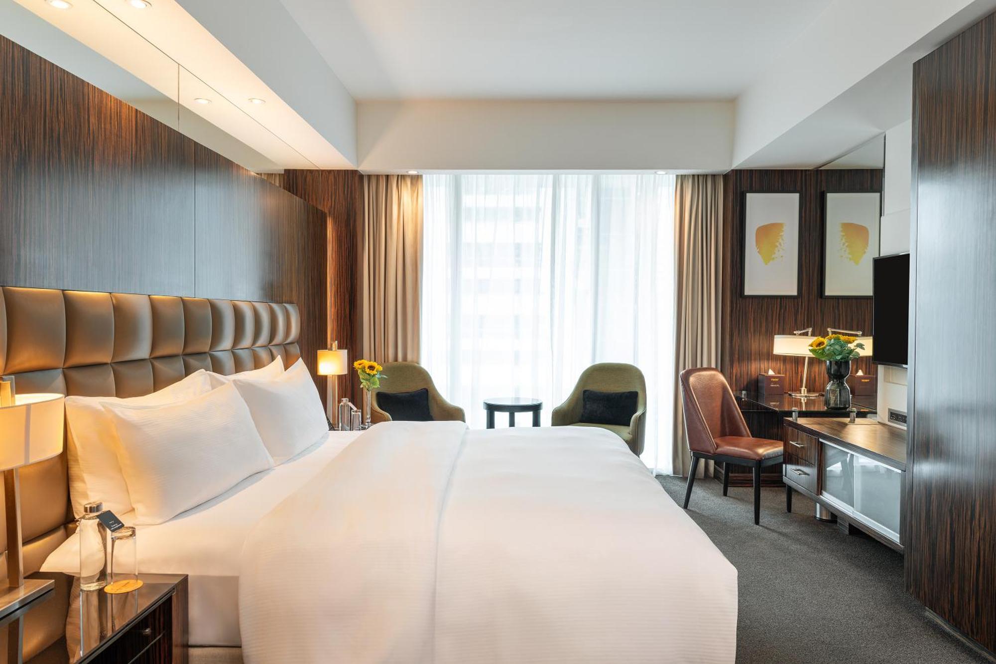 Hotell Voco - Bonnington By Ihg Dubai