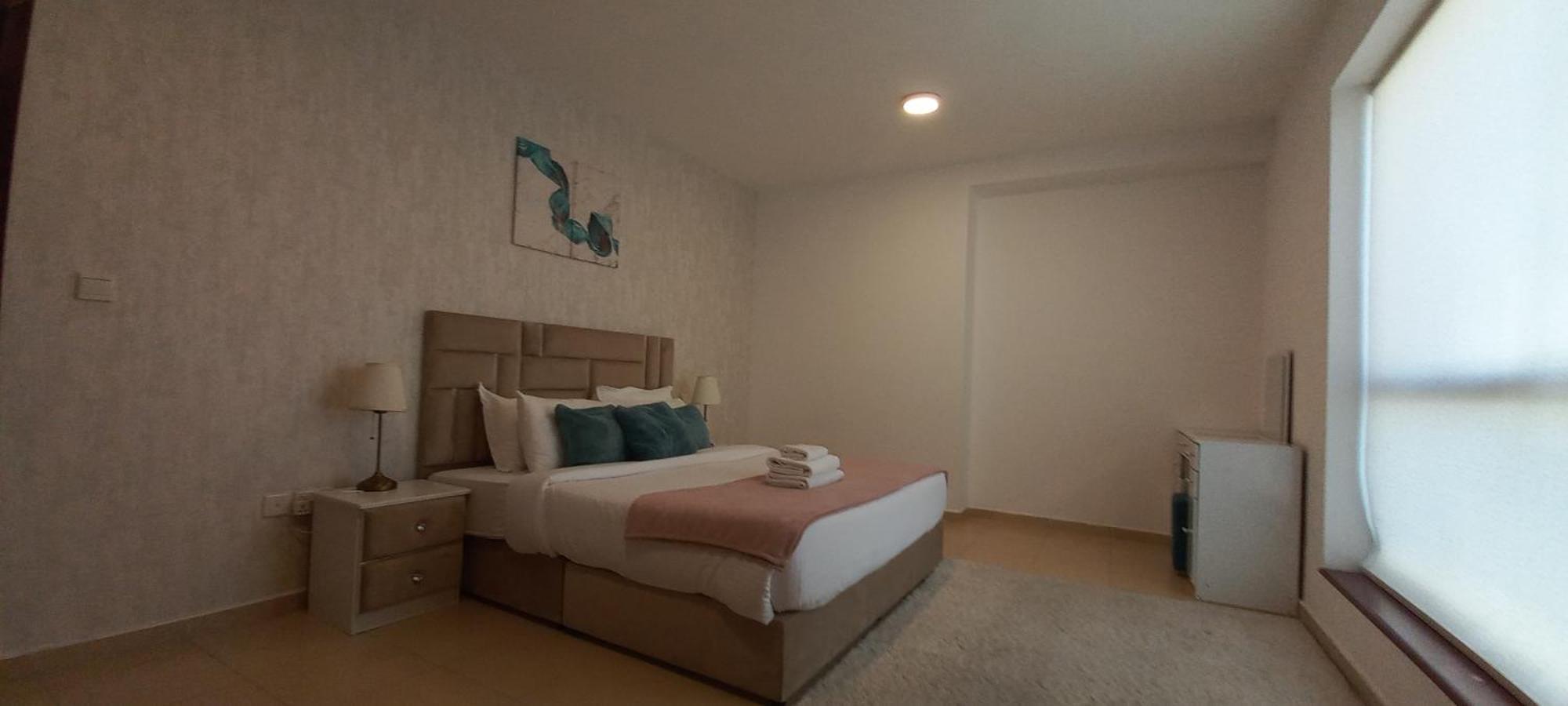 Apartamento Spacious 2 Bedroom With Amazing Marina View Rimal Jbr Dubai
