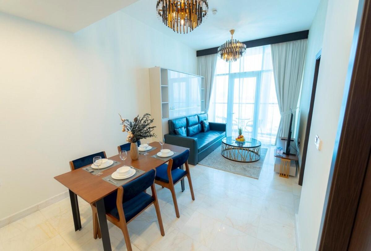 Aws Homes - Retreat In Business Bay