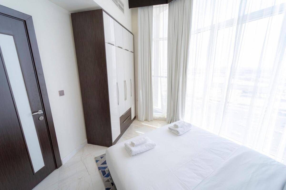 Vakantiehuis Aws Homes - Retreat In Business Bay