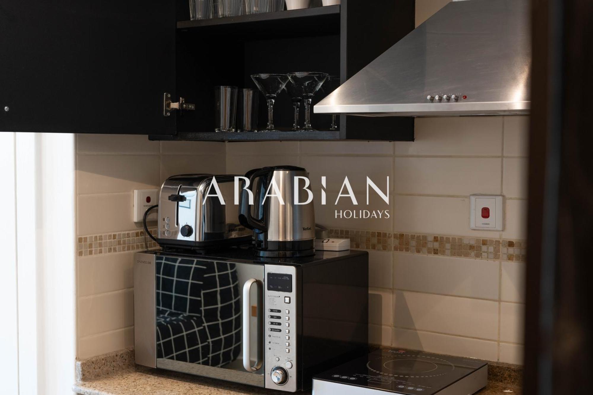 Apartamento Beautiful Newly Renovated - Jlt