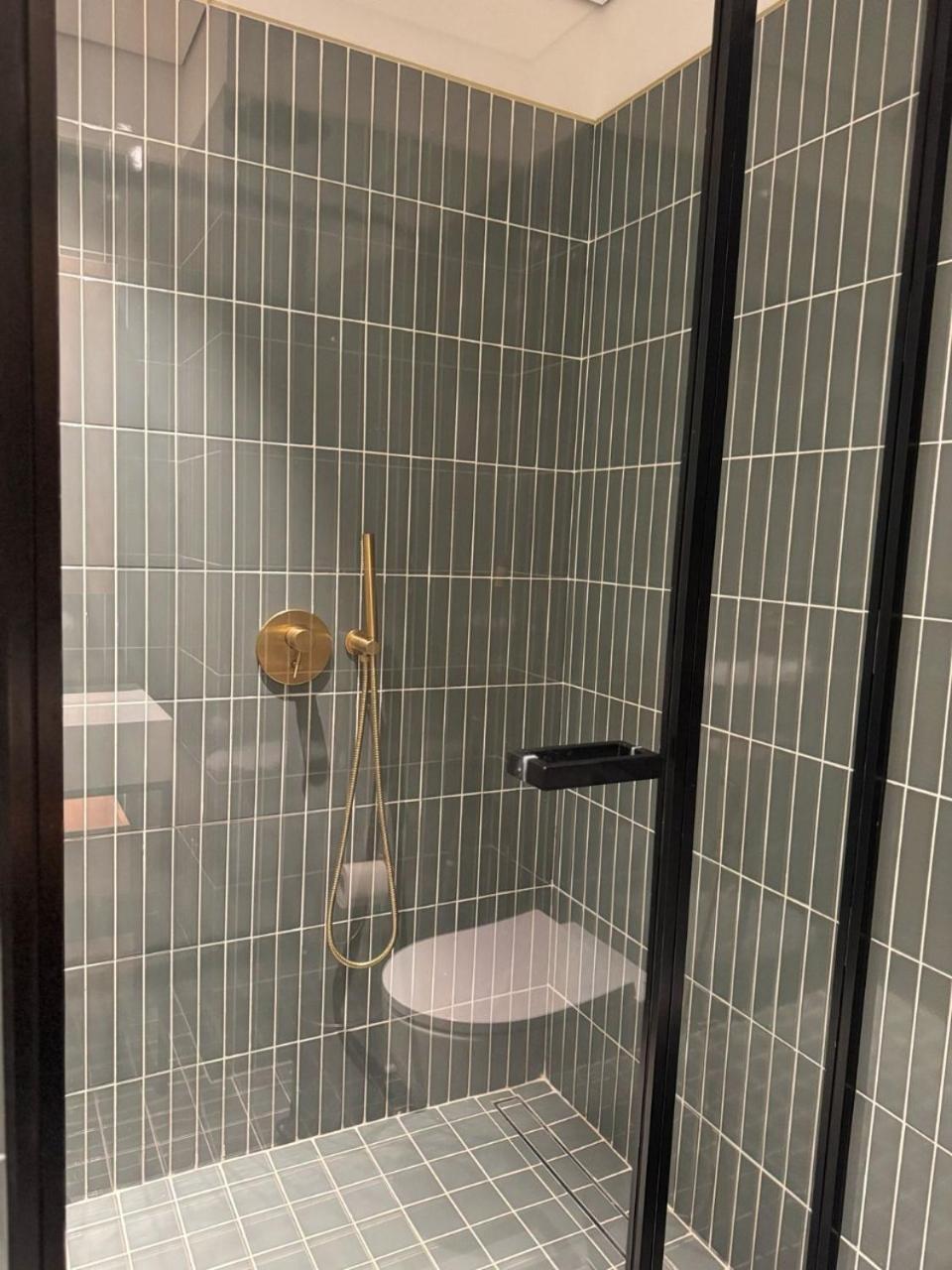 Simply Comfort At Upside Living Burj View 10 Min To Dt Appartement Dubaï