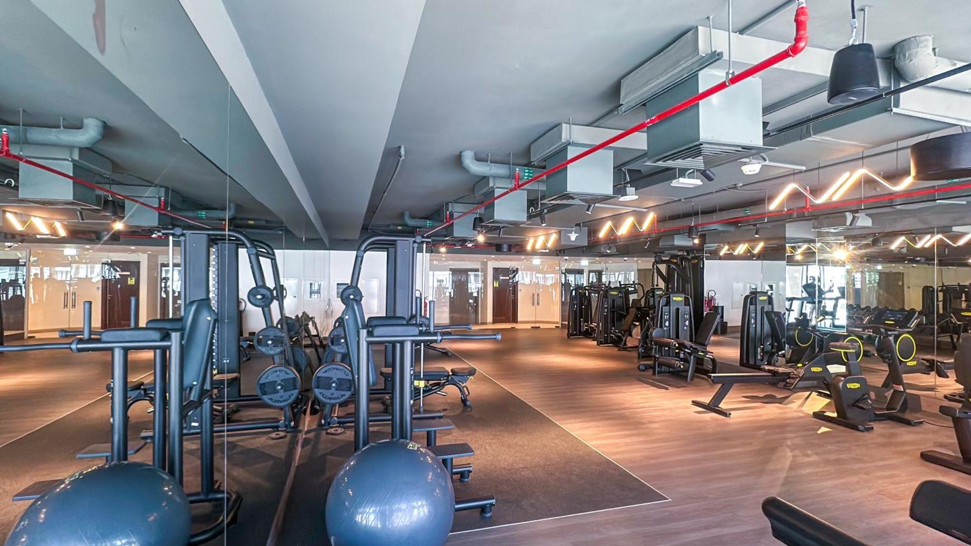 Elegant 1br In Sterling West Near Burj Khalifa - 50ab2 Dubái