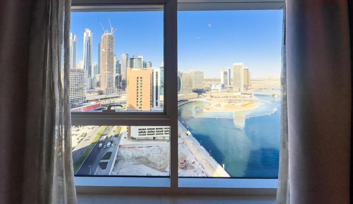 Apartamento Luxe 2br - Downtown - Canal Views
