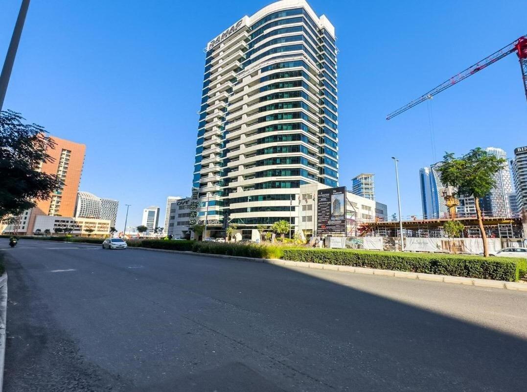 Apartamento Luxe 2br - Downtown - Canal Views