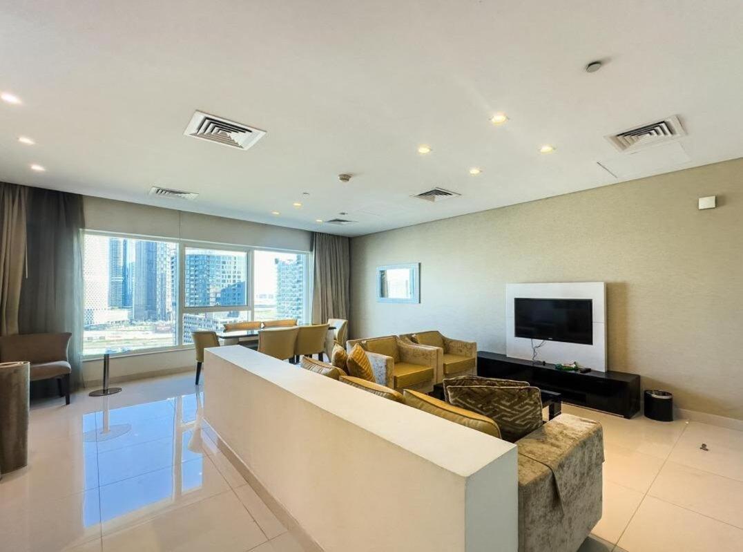 Apartamento Luxe 2br - Downtown - Canal Views