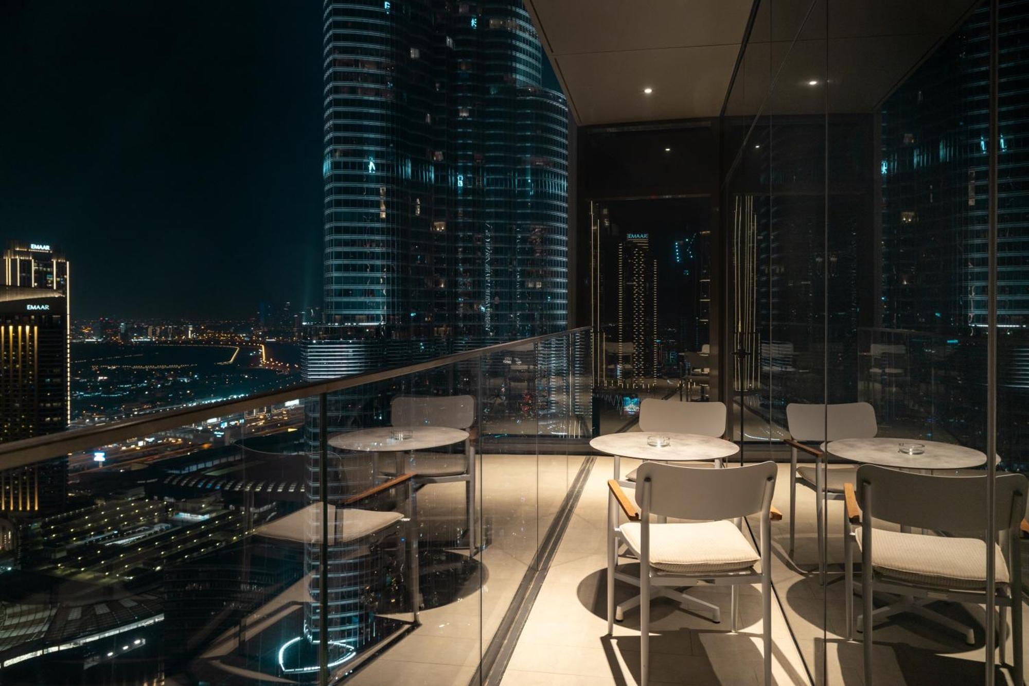 Opera 3br With Fountain & Burj View On High Floor By Bms