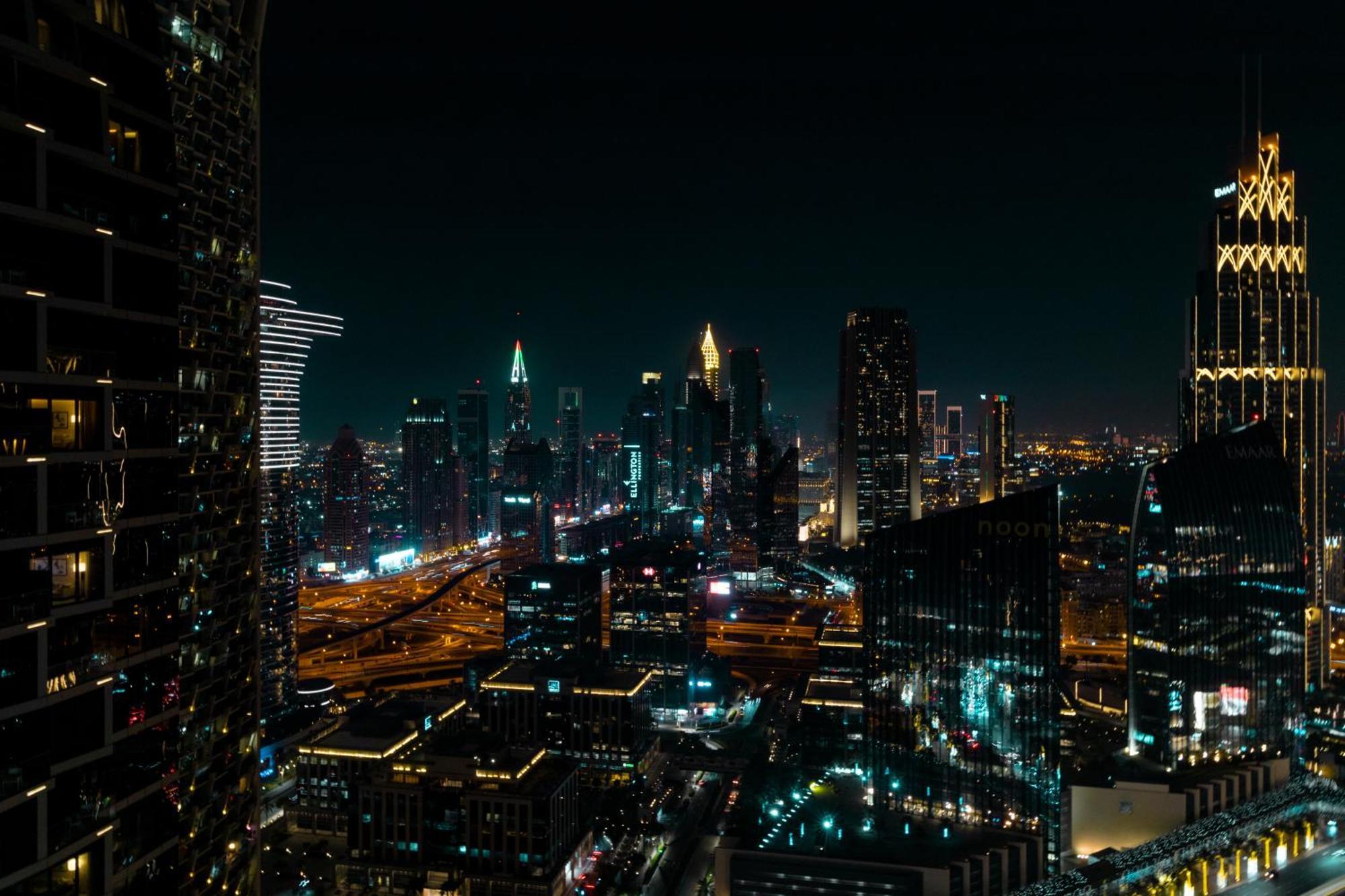 Opera 3br With Fountain & Burj View On High Floor By Bms Dubaï