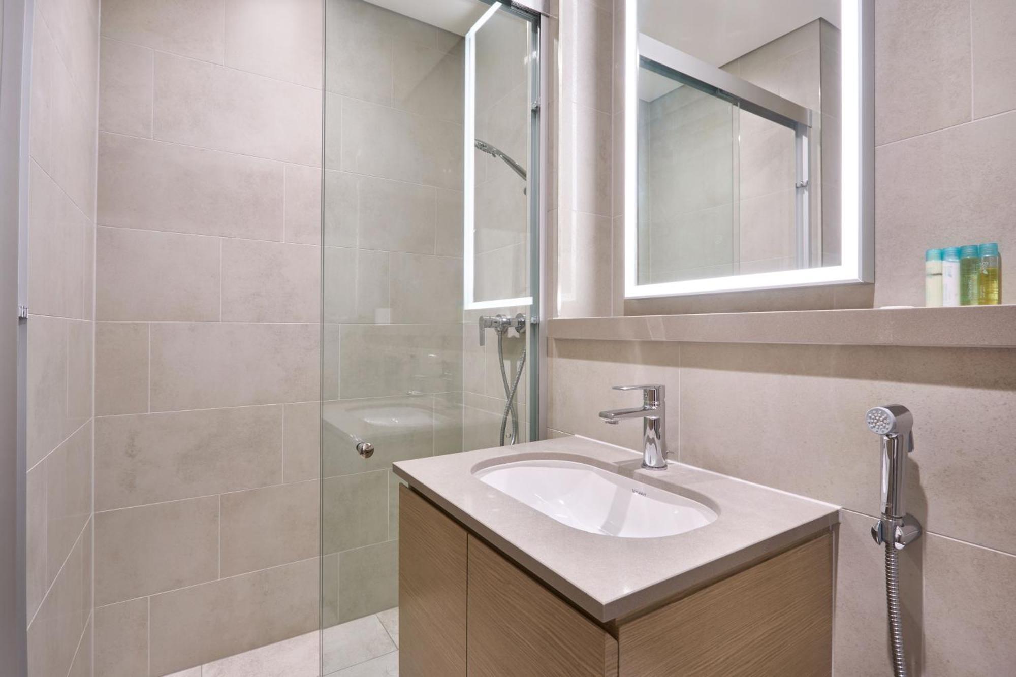 By Latinem Luxury 1br W508 Near Downtown Appartement Dubaï