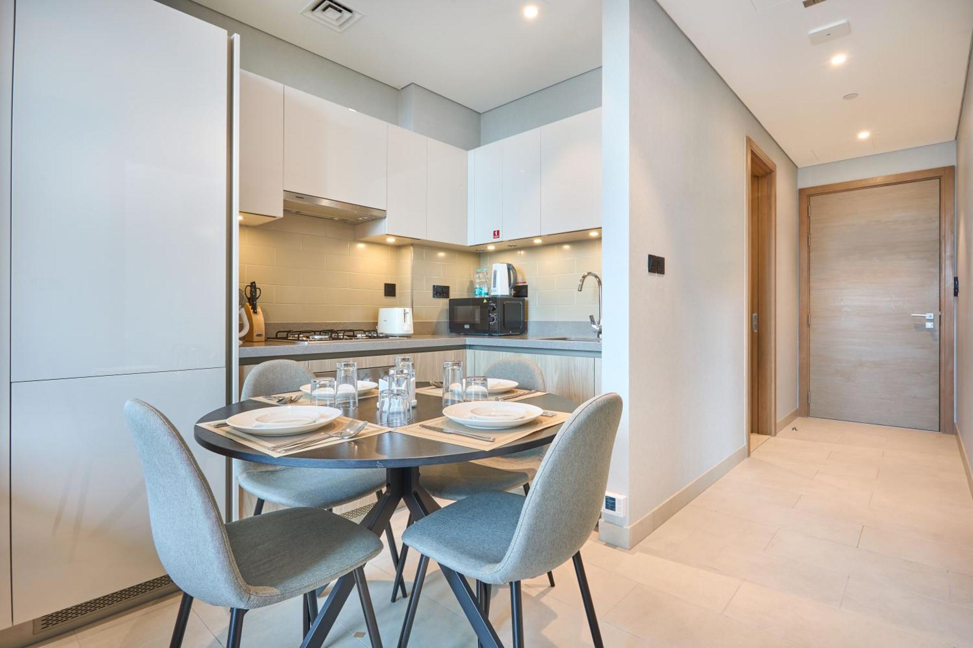 Appartement By Latinem Luxury 1br W508 Near Downtown *