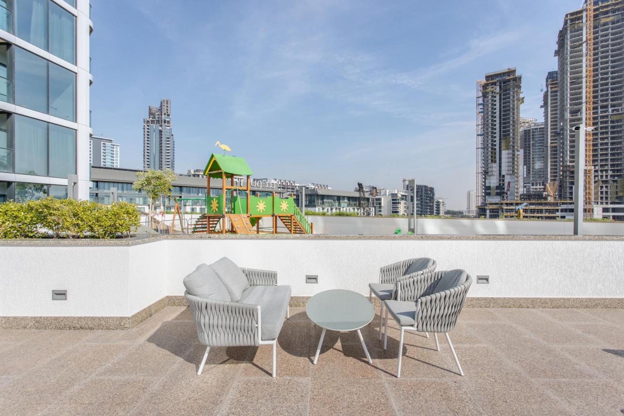Appartement By Latinem Luxury 1br W508 Near Downtown