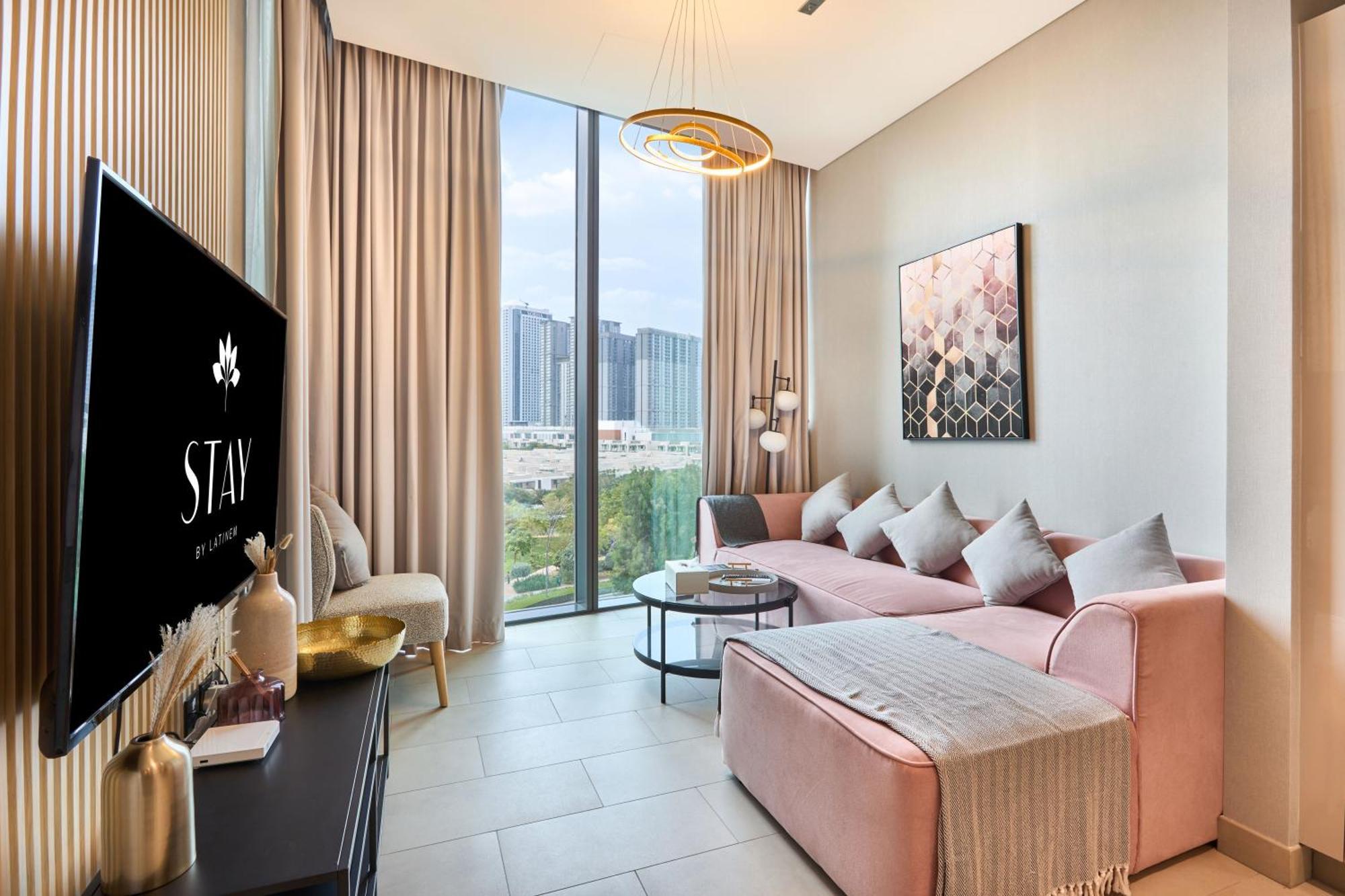 Appartement By Latinem Luxury 1br W508 Near Downtown *