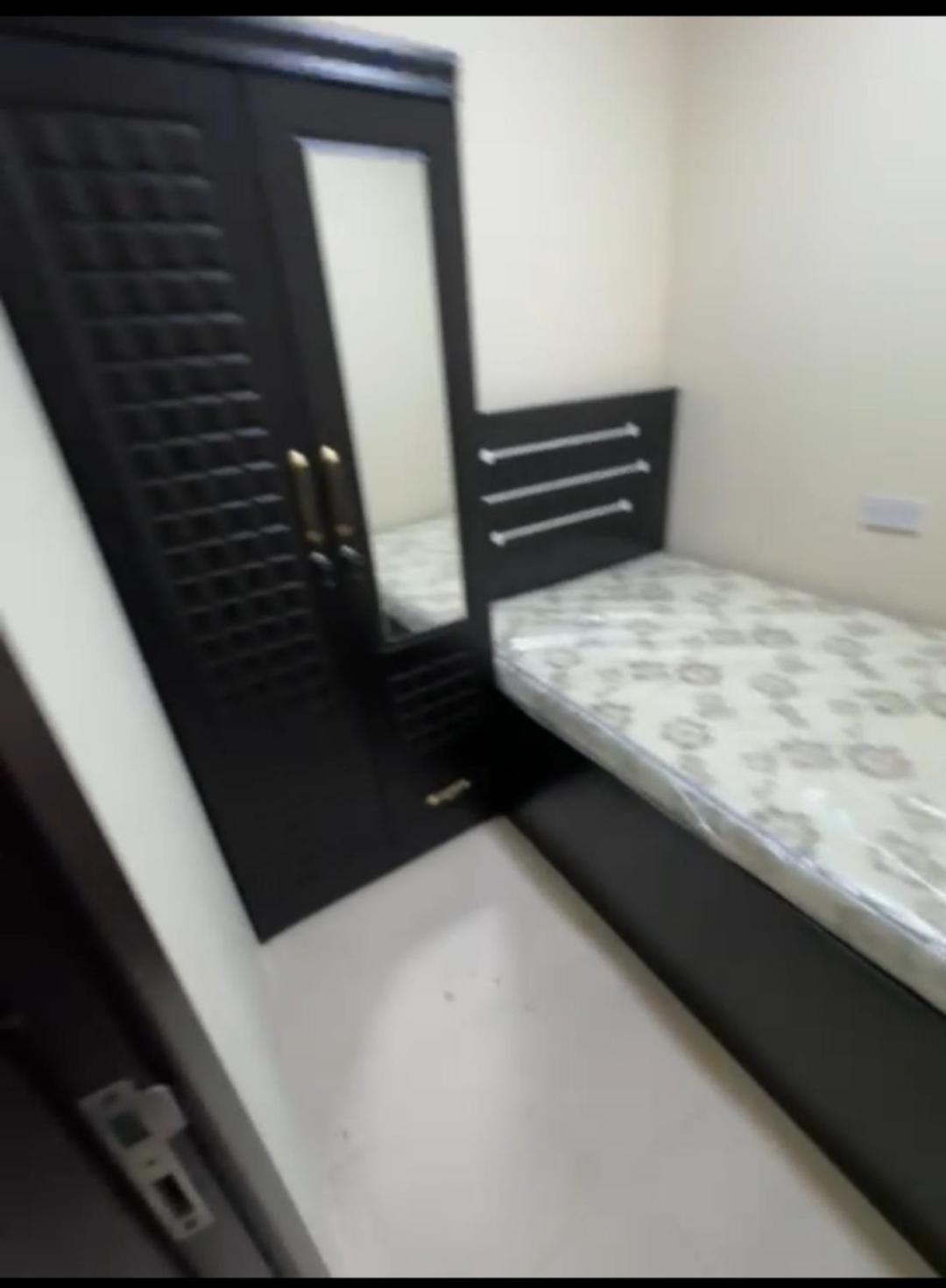 Ready To Rent Partitions Bed Spaces &