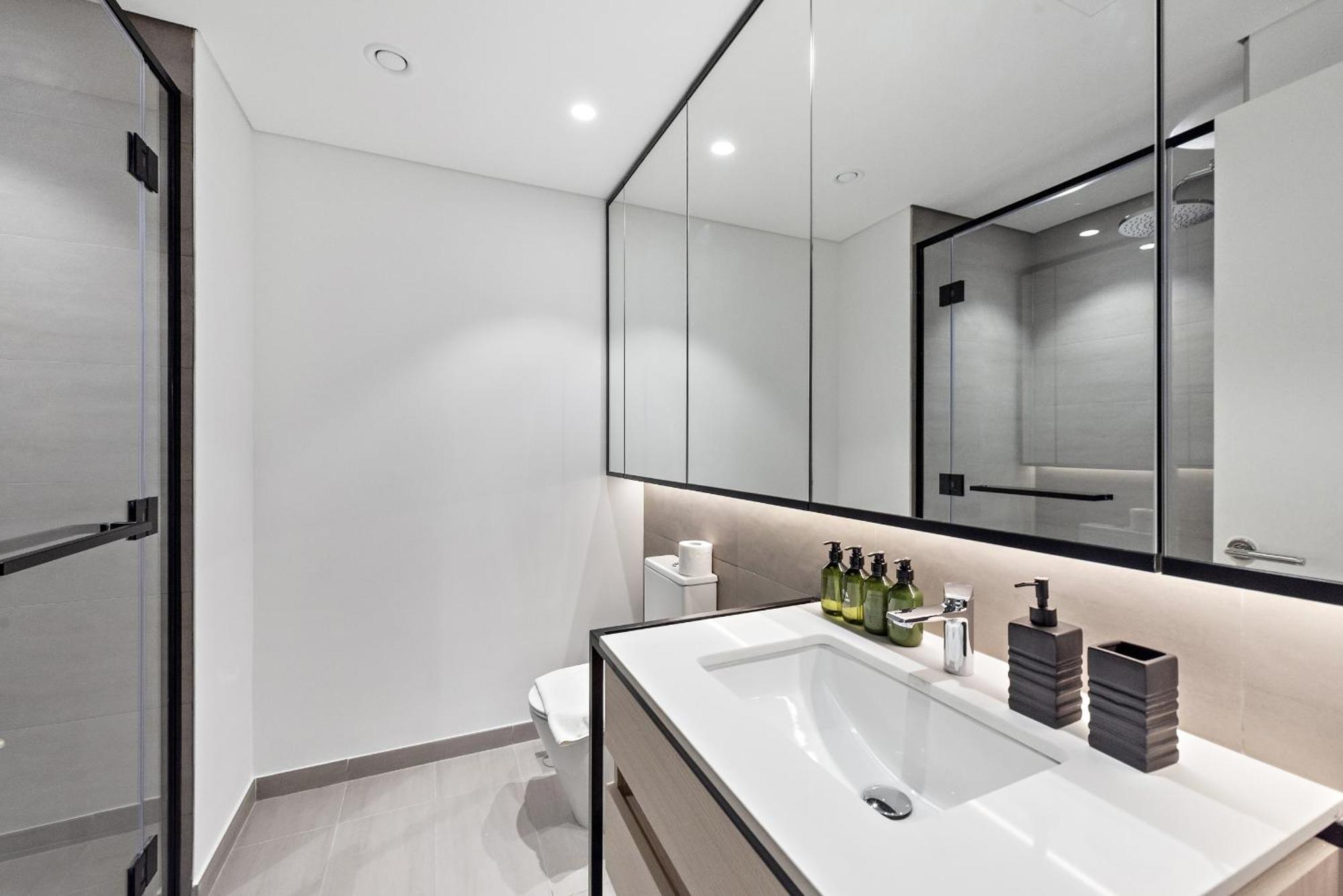 Appartement Vayk - Amazing In Sobha Hartland