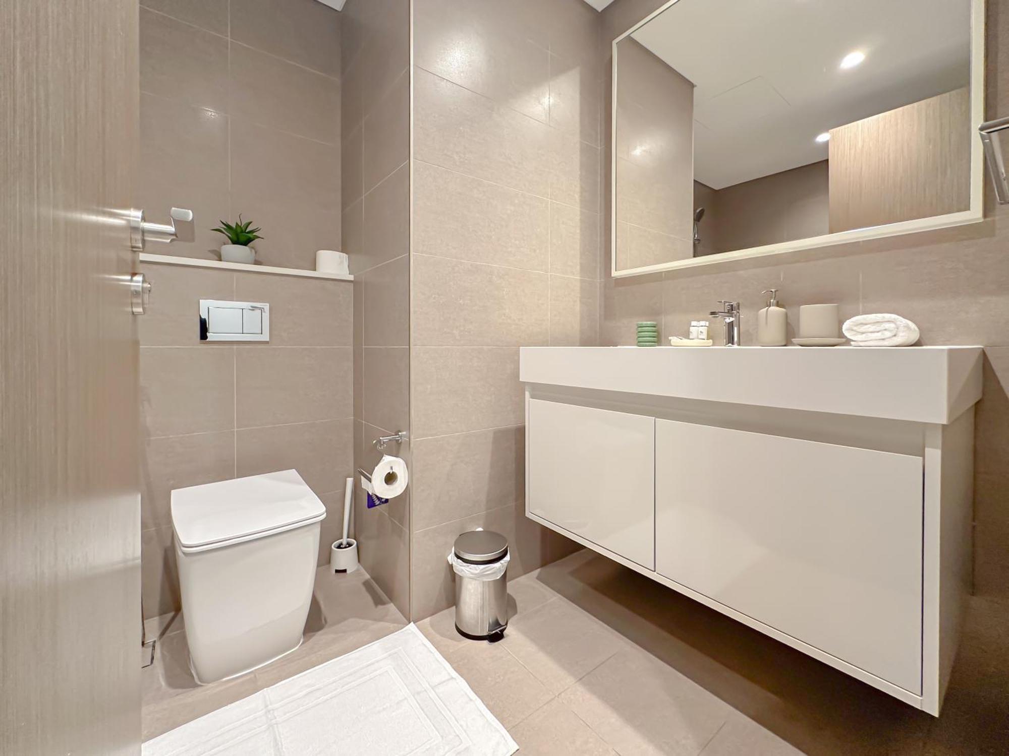 Apartament Spectacular Burj Khalifa View, 2br Luxury By Sbh Dubai