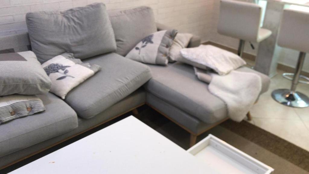 2bhk For Rent Furnished In Jlt With View 10min Walk Dmcc Metro Station