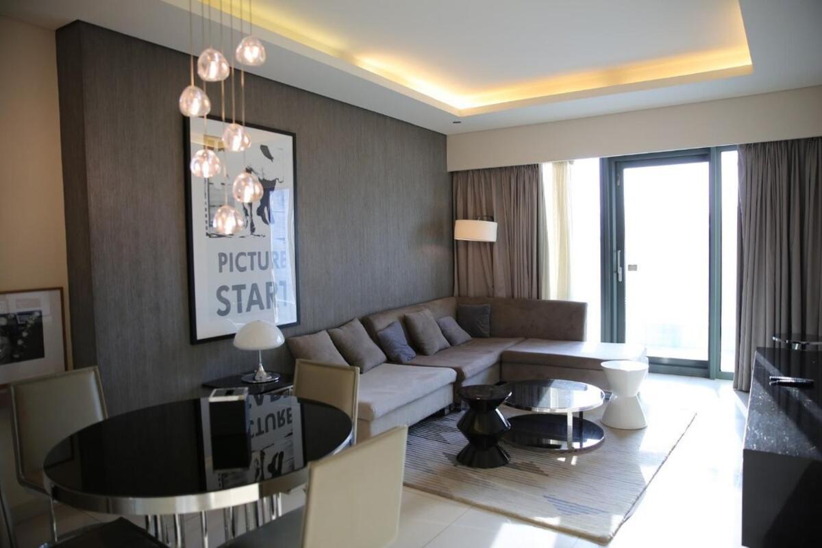 Luxury Burj Khalifa View Dubai