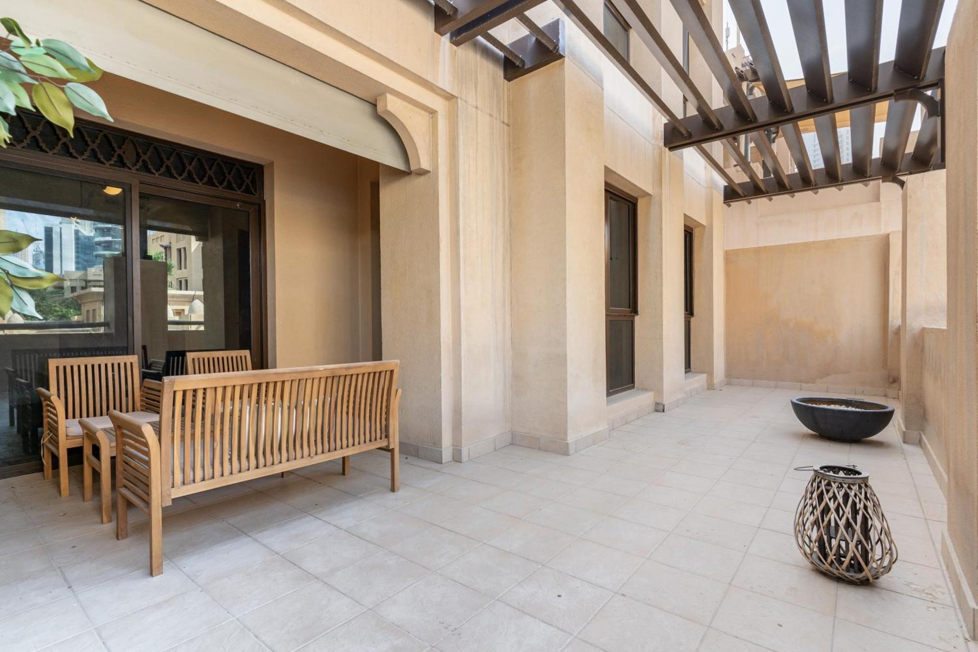 Kamoon 3 - 1br - Allsopp&allsopp * Dubai
