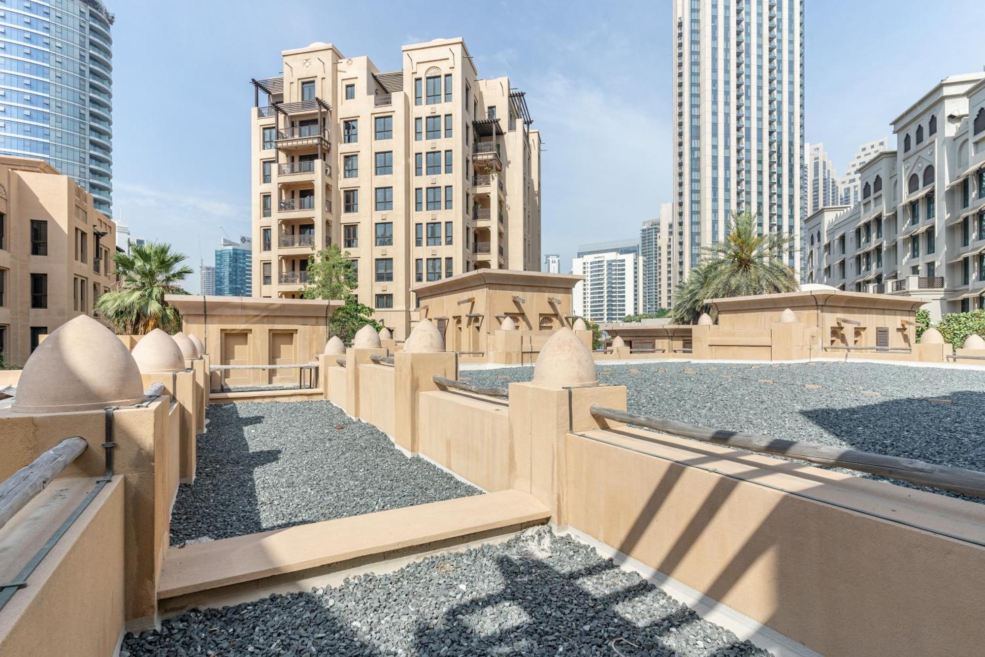 Lejlighed Kamoon 3 - 1br - Allsopp&allsopp