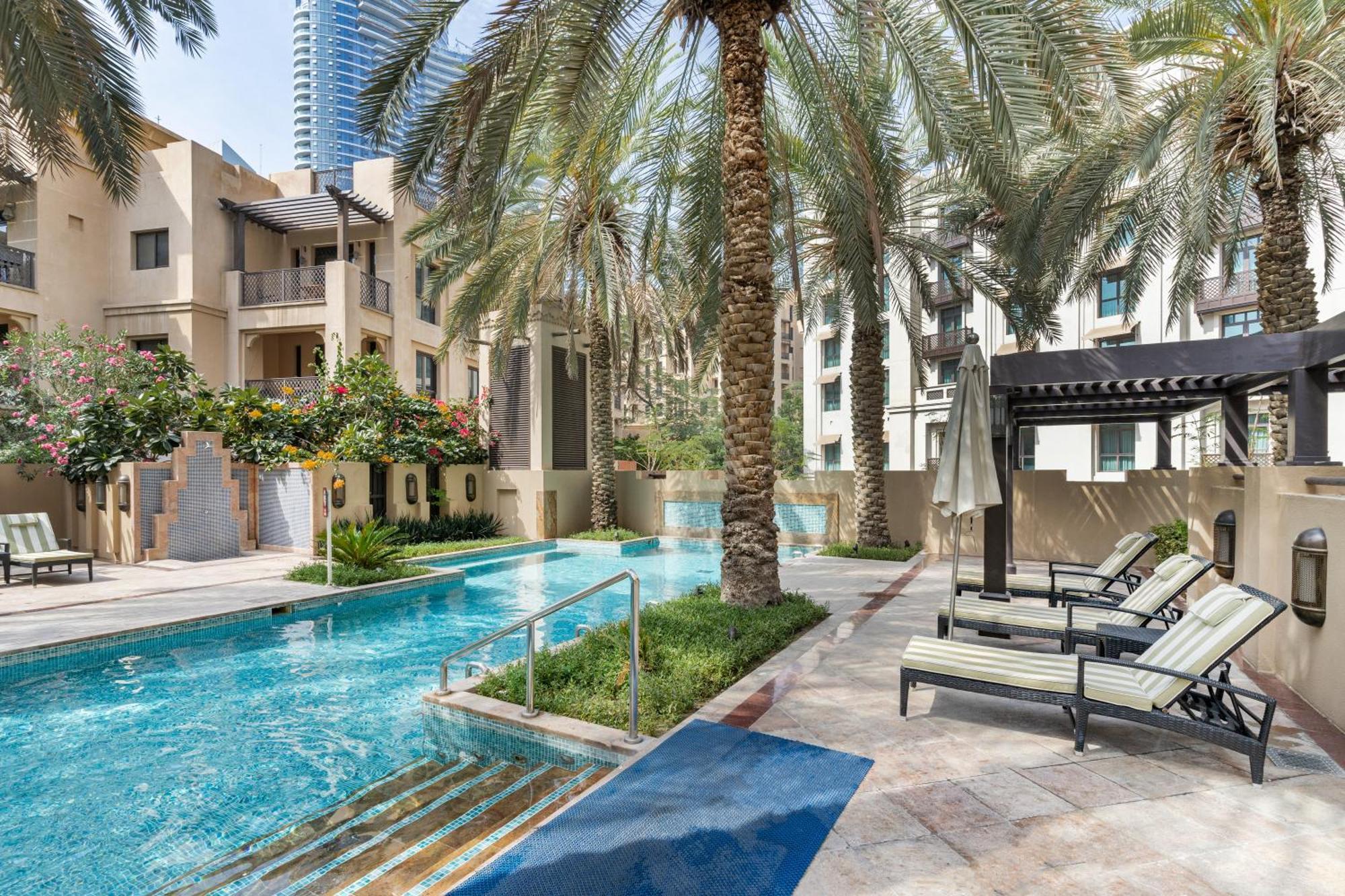 Lejlighed Kamoon 3 - 1br - Allsopp&allsopp Dubai