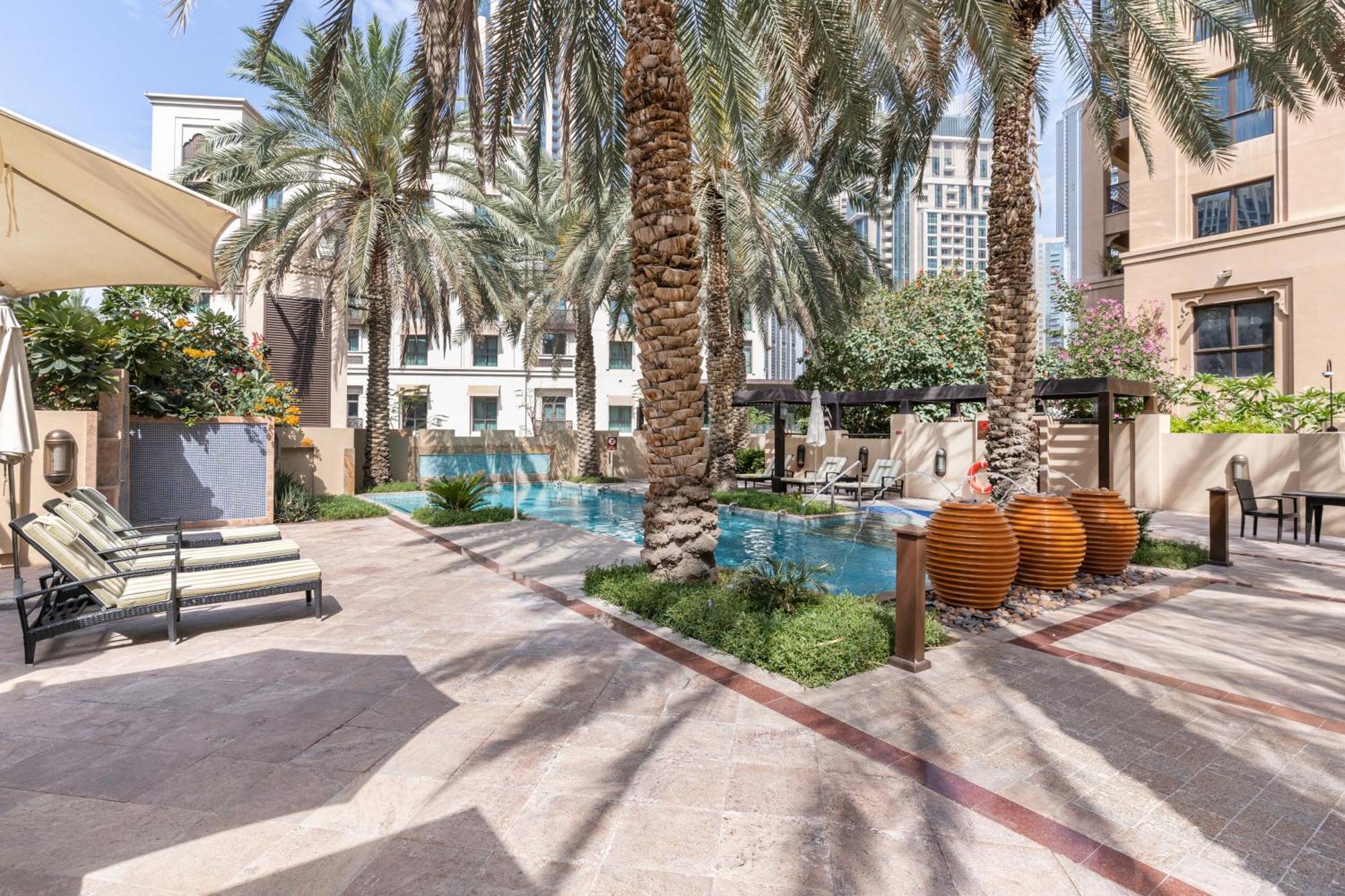 Kamoon 3 - 1br - Allsopp&allsopp * Dubai
