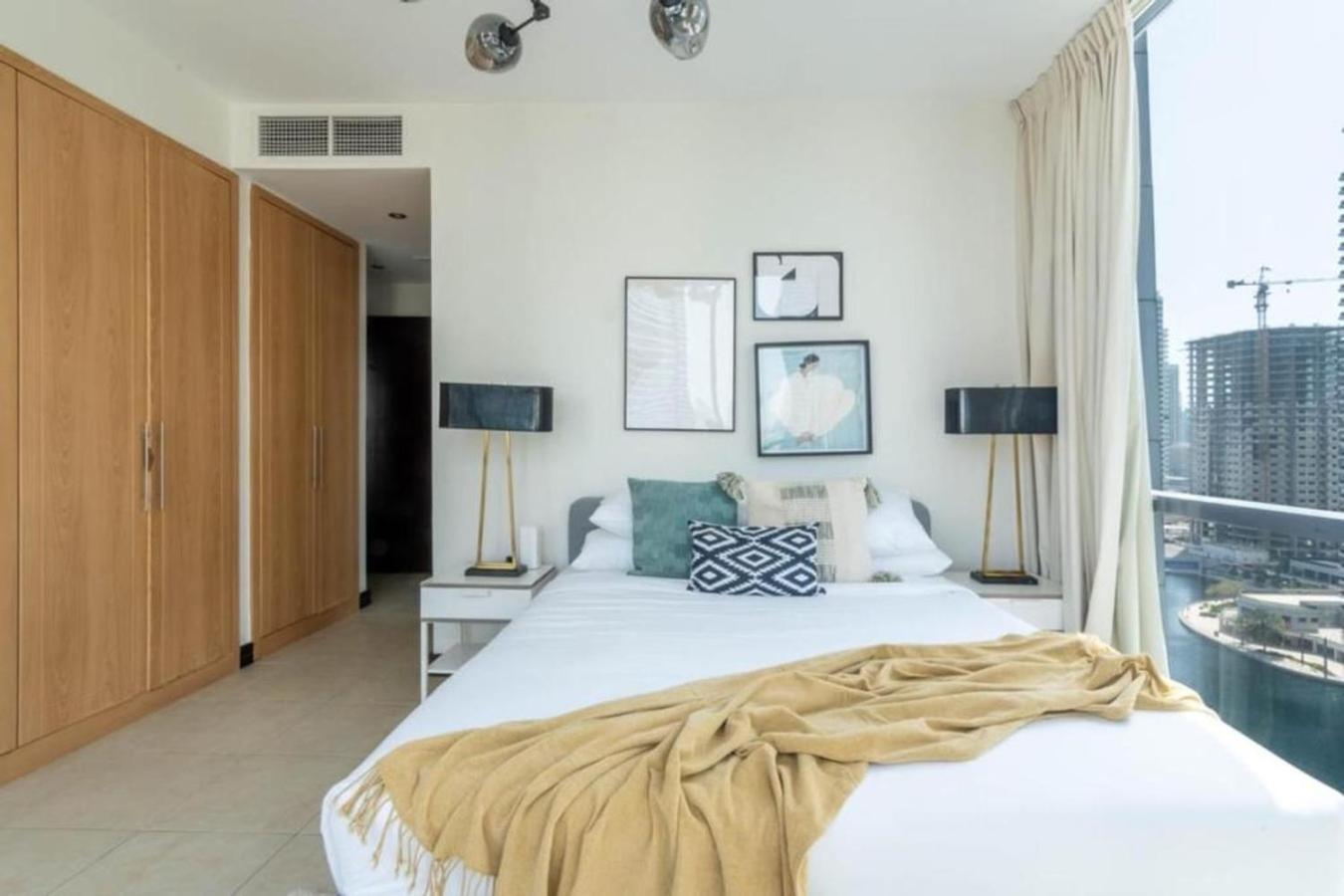 Apartamento Breathtaking View