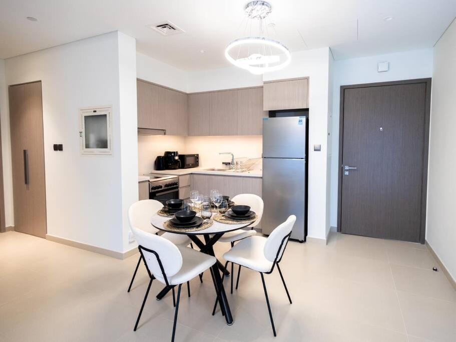 Lejlighed Mh - Act One Act Two - Downtown - 1bhk - Ref505 *