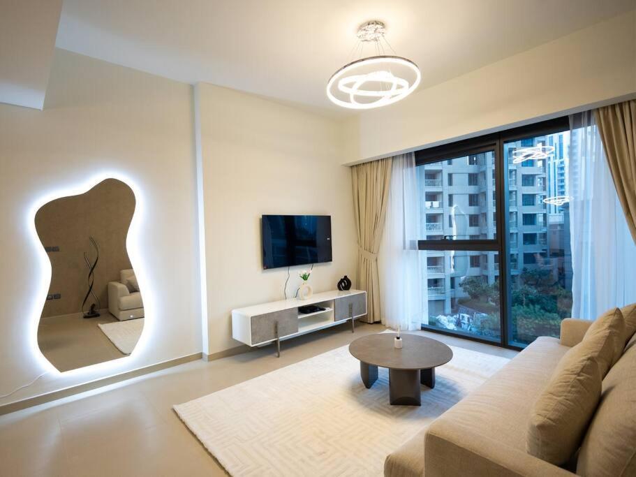 Lejlighed Mh - Act One Act Two - Downtown - 1bhk - Ref505 *