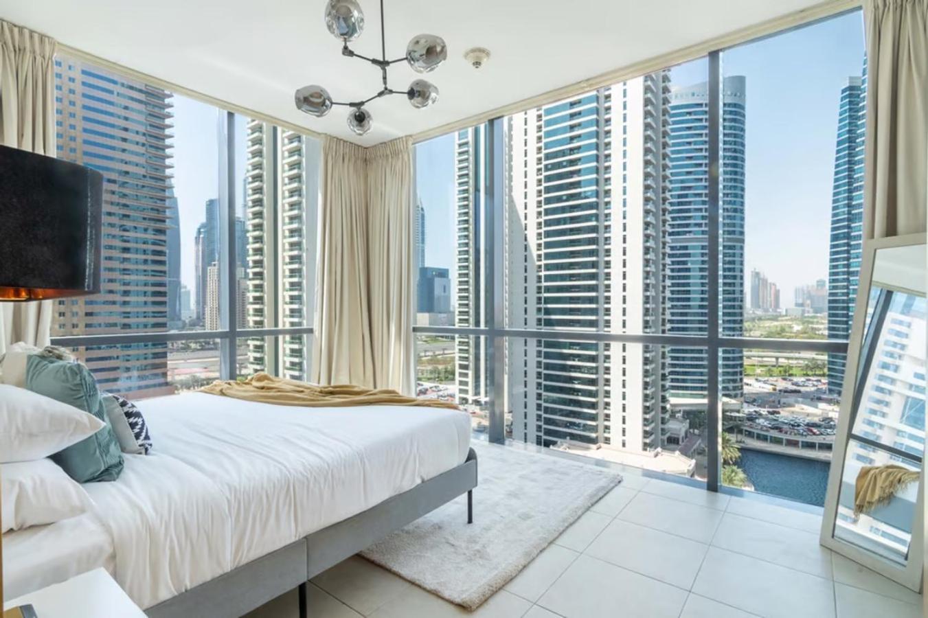 Apartamento Breathtaking View Dubai
