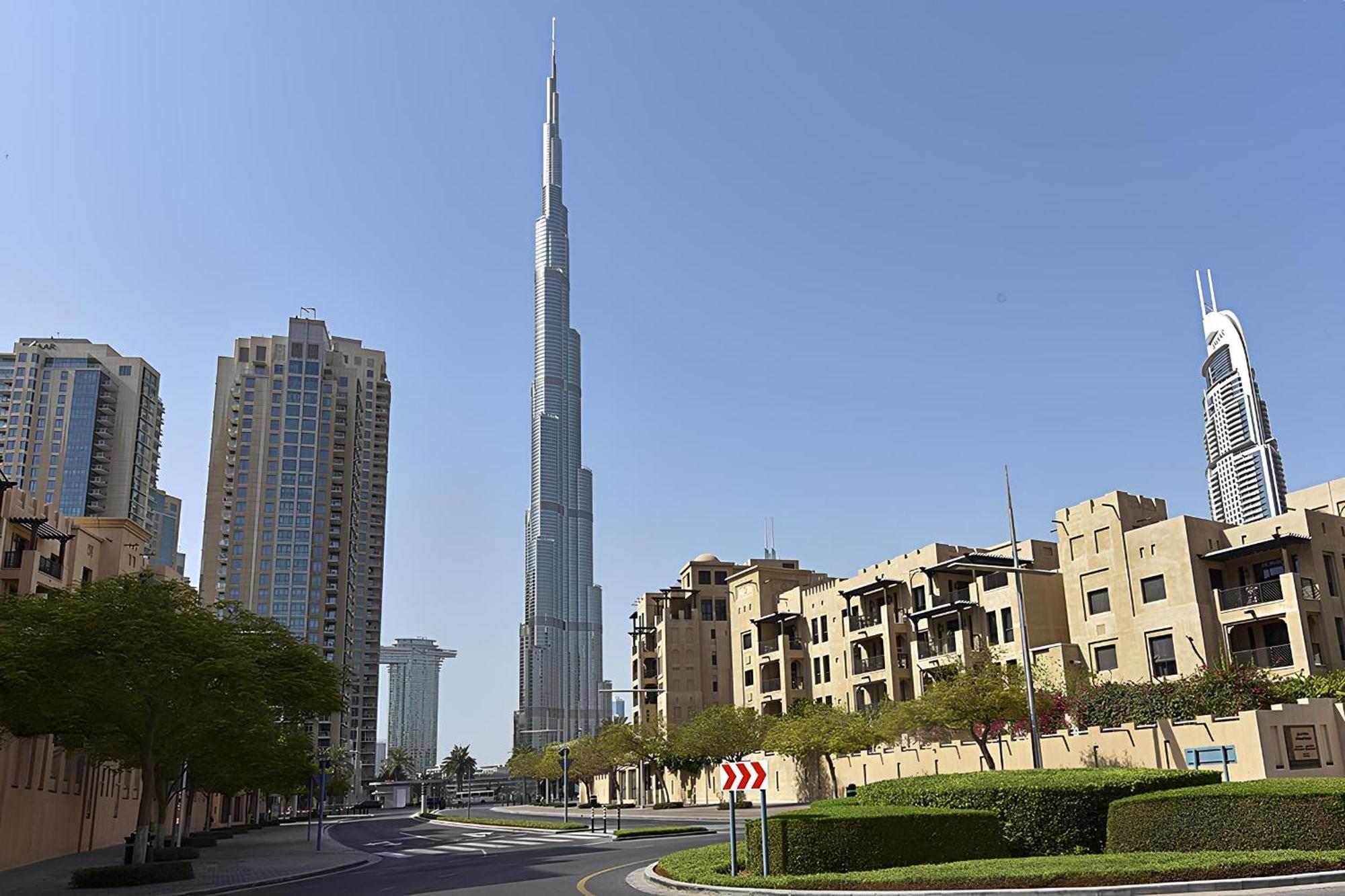 Kamoon 3 - 1br - Allsopp&allsopp Lejlighed Dubai