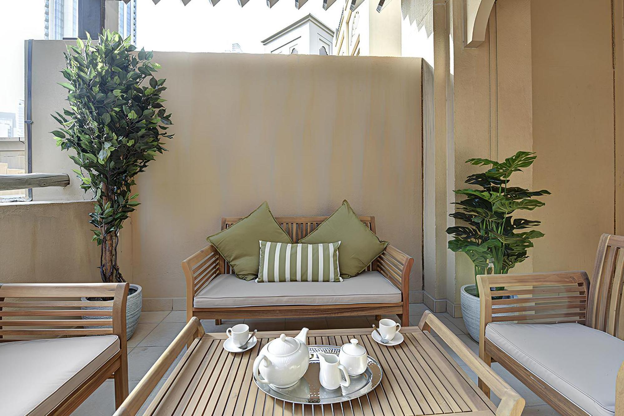 Lejlighed Kamoon 3 - 1br - Allsopp&allsopp Dubai
