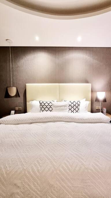 Apartamento Luxury Paramount A662