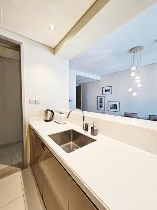 Luxury Paramount D111 Apartamento