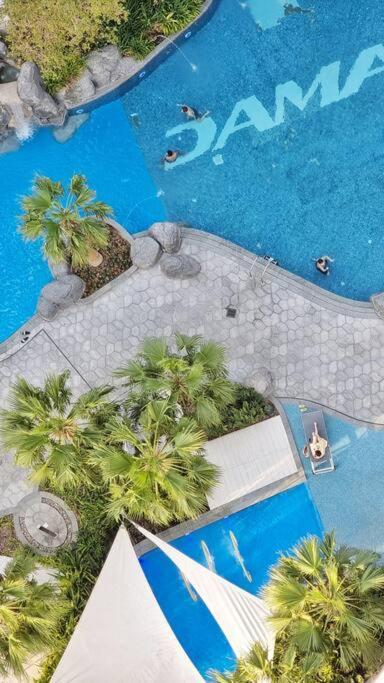 Apartamento Luxury Paramount D111