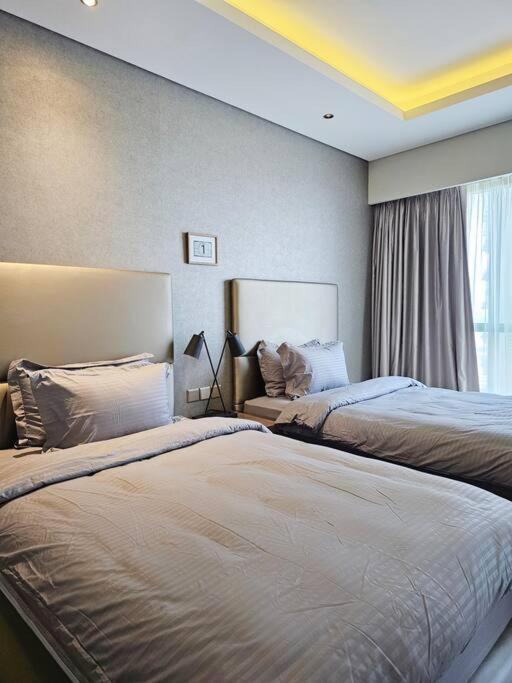 Luxury Paramount D111 Apartamento *