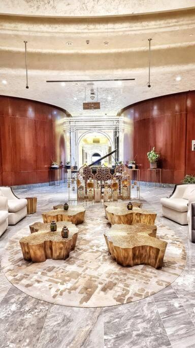 Apartamento Luxury Paramount D111 *